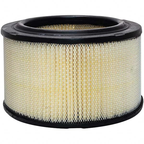 Baldwin Filters - 4-13/32" OAL x 7-9/32" OD Automotive Air Filter - Benchmark Tooling