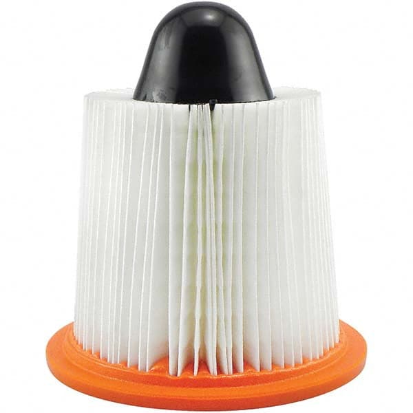 Baldwin Filters - 7-15/32" OAL x 6-1/2" OD Automotive Air Filter - Benchmark Tooling
