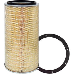 Baldwin Filters - 22-13/16" OAL x 10-3/8" OD Automotive Air Filter - Benchmark Tooling