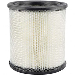 Baldwin Filters - 4-3/4" OAL x 4-13/32" OD Automotive Air Filter - Benchmark Tooling