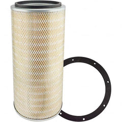 Baldwin Filters - 20-15/16" OAL x 10-3/8" OD Automotive Air Filter - Benchmark Tooling