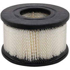 Baldwin Filters - 2-19/32" OAL x 4-3/8" OD Automotive Air Filter - Benchmark Tooling