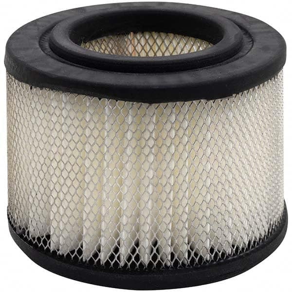 Baldwin Filters - 2-27/32" OAL x 3-5/8" OD Automotive Air Filter - Benchmark Tooling