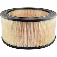 Baldwin Filters - 5-1/2" OAL x 12-5/8" OD Automotive Air Filter - Benchmark Tooling