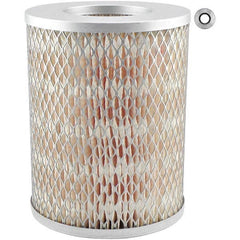 Baldwin Filters - 6-23/32" OAL x 5-1/4" OD Automotive Air Filter - Benchmark Tooling