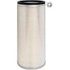 Baldwin Filters - 16-1/2" OAL x 7-1/4" OD Automotive Air Filter - Benchmark Tooling