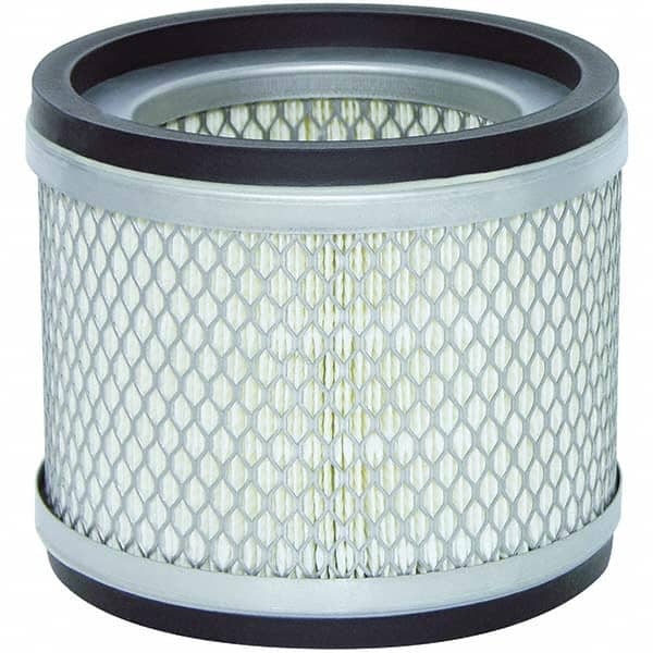 Baldwin Filters - 5-7/16" OAL x 6-5/8" OD Automotive Air Filter - Benchmark Tooling