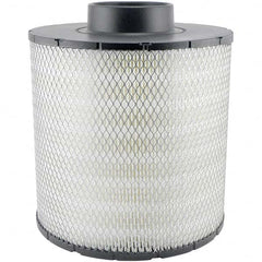 Baldwin Filters - 11-7/8" OAL x 10-1/2" OD Automotive Air Filter - Benchmark Tooling