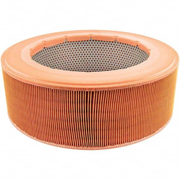 Baldwin Filters - 4-5/16" OAL x 12-5/8" OD Automotive Air Filter - Benchmark Tooling