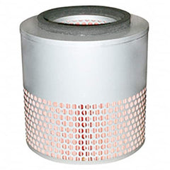 Baldwin Filters - 6-3/8" OAL x 6-1/16" OD Automotive Air Filter - Benchmark Tooling