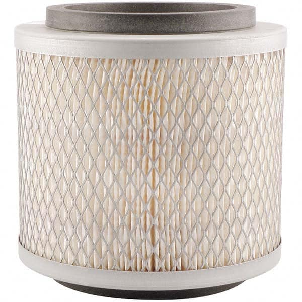 Baldwin Filters - 6-1/8" OAL x 6-3/32" OD Automotive Air Filter - Benchmark Tooling