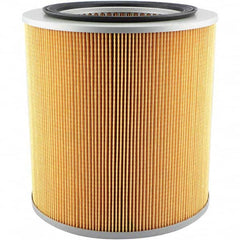 Baldwin Filters - 8-15/32" OAL x 7-15/16" OD Automotive Air Filter - Benchmark Tooling