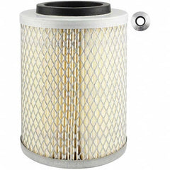 Baldwin Filters - 6-25/32" OAL x 5-3/16" OD Automotive Air Filter - Benchmark Tooling