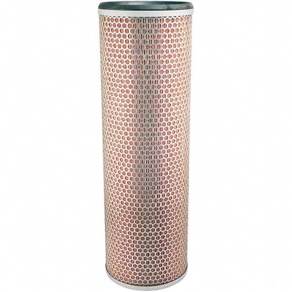 Baldwin Filters - 21-19/32" OAL x 6-7/8" OD Automotive Air Filter - Benchmark Tooling