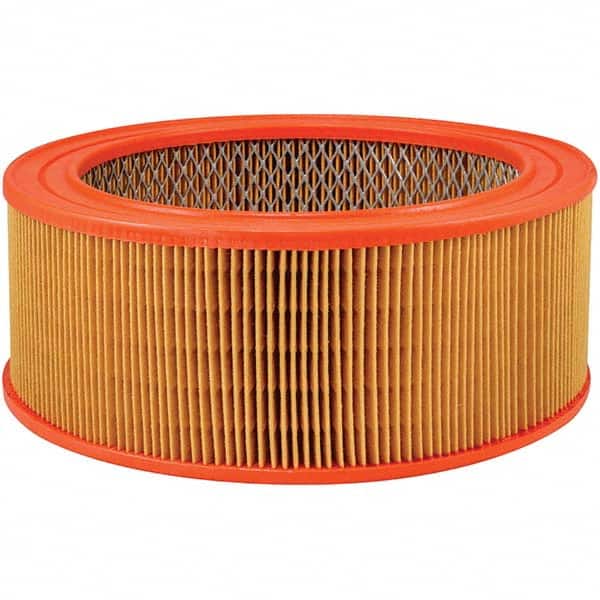 Baldwin Filters - 3-3/4" OAL x 9-9/16" OD Automotive Air Filter - Benchmark Tooling