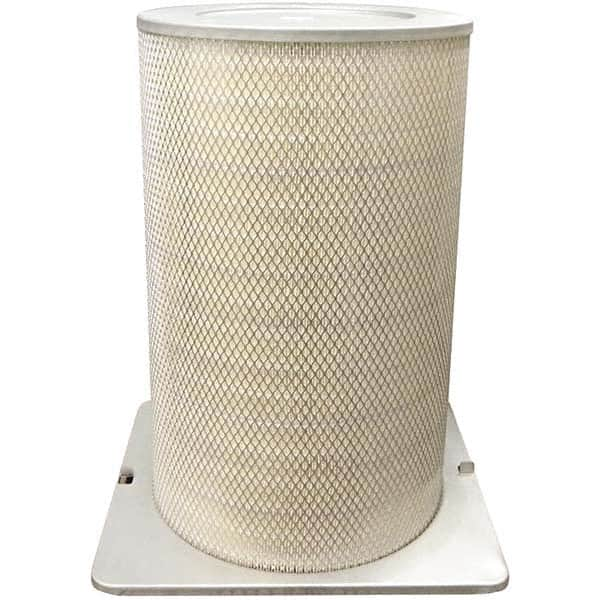 Baldwin Filters - 22-5/8" OAL x 12-3/4" OD Automotive Air Filter - Benchmark Tooling