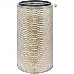 Baldwin Filters - 22-1/2" OAL x 12-1/2" OD Automotive Air Filter - Benchmark Tooling