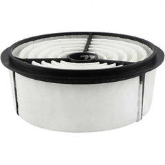 Baldwin Filters - 2-23/32" OAL x 6-25/32" OD Automotive Air Filter - Benchmark Tooling