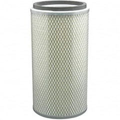 Baldwin Filters - 13-7/8" OAL x 7-11/32" OD Automotive Air Filter - Benchmark Tooling