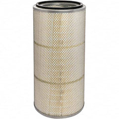Baldwin Filters - 26-1/2" OAL x 12-25/32" OD Automotive Air Filter - Benchmark Tooling