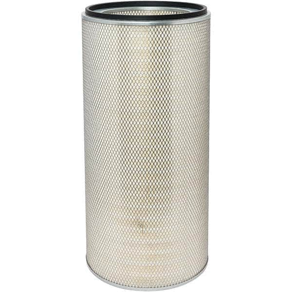 Baldwin Filters - 28-1/2" OAL x 13-13/16" OD Automotive Air Filter - Benchmark Tooling