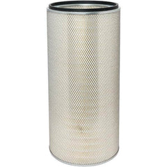 Baldwin Filters - 28-1/2" OAL x 13-13/16" OD Automotive Air Filter - Benchmark Tooling