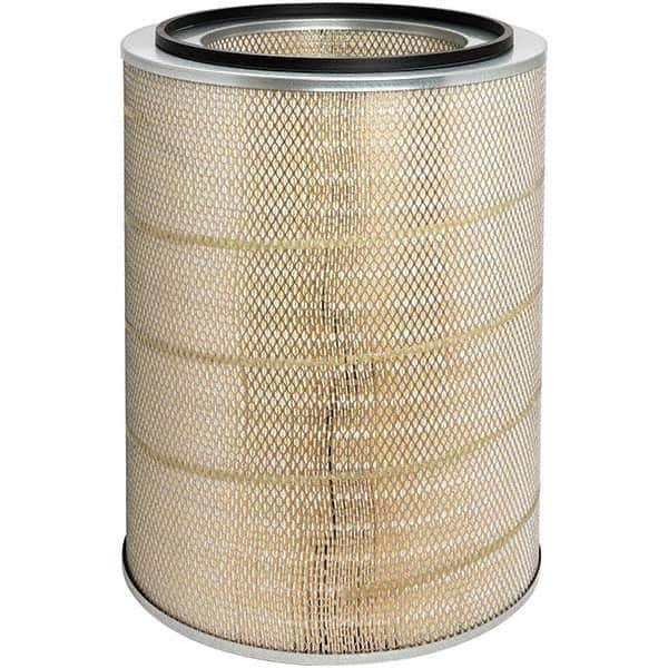 Baldwin Filters - 23-17/32" OAL x 17-5/8" OD Automotive Air Filter - Benchmark Tooling