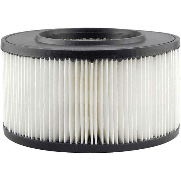 Baldwin Filters - 4-1/16" OAL x 7-3/16" OD Automotive Air Filter - Benchmark Tooling