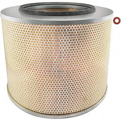 Baldwin Filters - 12-17/32" OAL x 16-17/32" OD Automotive Air Filter - Benchmark Tooling