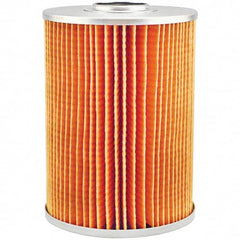 Baldwin Filters - 5-13/16" OAL x 4-1/8" OD Automotive Air Filter - Benchmark Tooling