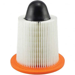 Baldwin Filters - 7-15/32" OAL x 4-5/8" OD Automotive Air Filter - Benchmark Tooling