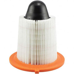 Baldwin Filters - 7-15/32" OAL x 5-27/32" OD Automotive Air Filter - Benchmark Tooling