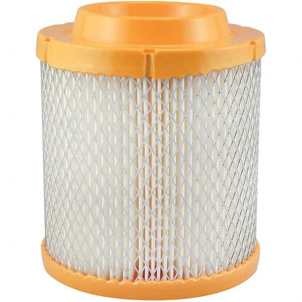 Baldwin Filters - 6-9/16" OAL x 5-5/8" OD Automotive Air Filter - Benchmark Tooling