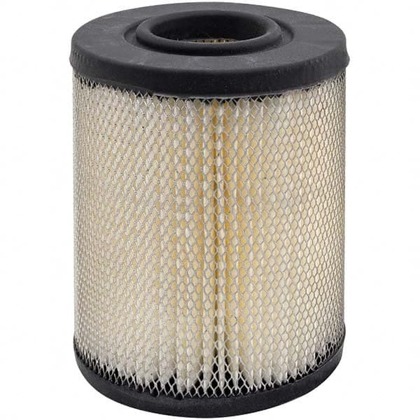 Baldwin Filters - 4-1/2" OAL x 3-17/32" OD Automotive Air Filter - Benchmark Tooling