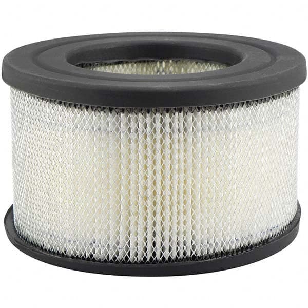 Baldwin Filters - 3-9/32" OAL x 5-1/2" OD Automotive Air Filter - Benchmark Tooling