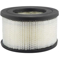 Baldwin Filters - 3-9/32" OAL x 5-1/2" OD Automotive Air Filter - Benchmark Tooling