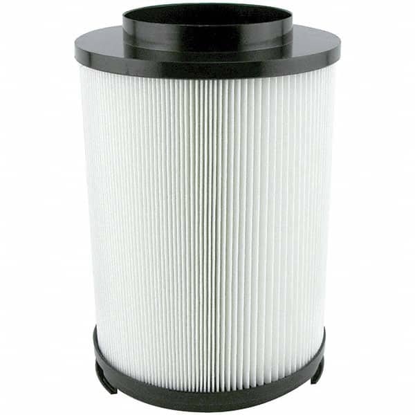 Baldwin Filters - 8-5/8" OAL x 5-27/32" OD Automotive Air Filter - Benchmark Tooling