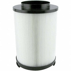 Baldwin Filters - 8-5/8" OAL x 5-27/32" OD Automotive Air Filter - Benchmark Tooling