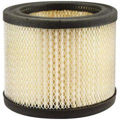 Baldwin Filters - 3-5/32" OAL x 4" OD Automotive Air Filter - Benchmark Tooling