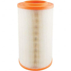 Baldwin Filters - 11-15/16" OAL x 6-5/8" OD Automotive Air Filter - Benchmark Tooling