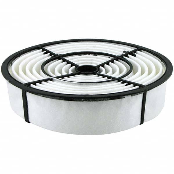 Baldwin Filters - 2-5/8" OAL x 10-1/32" OD Automotive Air Filter - Benchmark Tooling