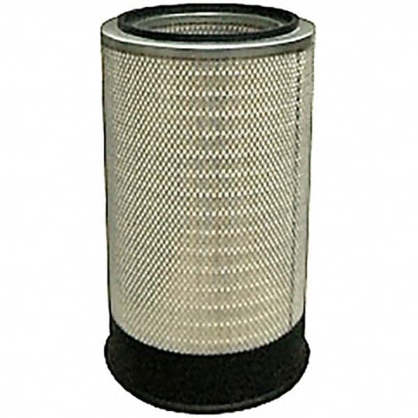 Baldwin Filters - 24-1/2" OAL x 12-3/4" OD Automotive Air Filter - Benchmark Tooling