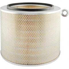 Baldwin Filters - 12-21/32" OAL x 13-13/16" OD Automotive Air Filter - Benchmark Tooling