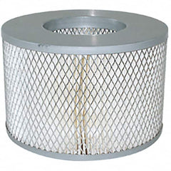 Baldwin Filters - 5-11/16" OAL x 8-5/8" OD Automotive Air Filter - Benchmark Tooling