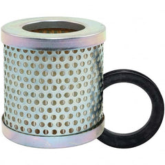 Baldwin Filters - 2-23/32" OAL x 2-17/32" OD Automotive Air Filter - Benchmark Tooling