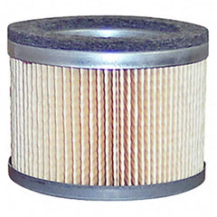 Baldwin Filters - 2-29/32" OAL x 3-7/8" OD Automotive Air Filter - Benchmark Tooling