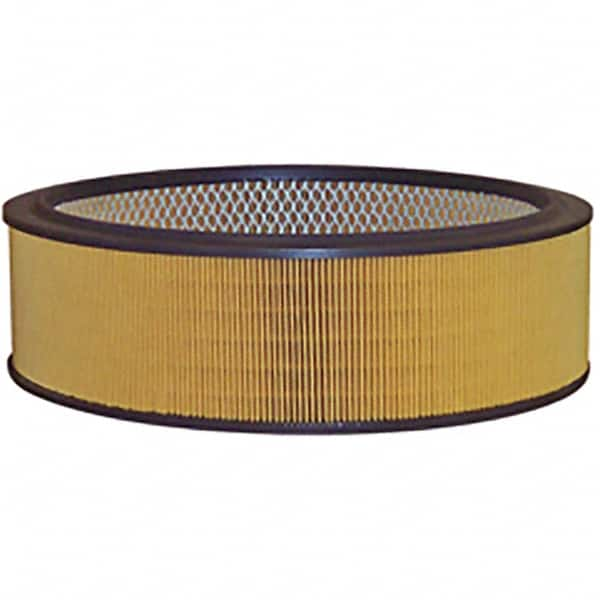 Baldwin Filters - 4-3/16" OAL x 13-23/32" OD Automotive Air Filter - Benchmark Tooling