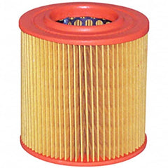 Baldwin Filters - 4-3/16" OAL x 3-13/16" OD Automotive Air Filter - Benchmark Tooling
