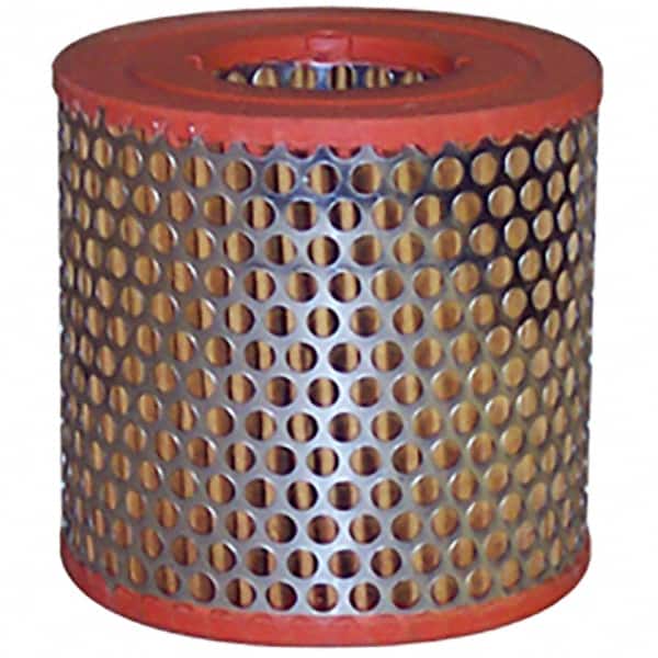 Baldwin Filters - 4-5/32" OAL x 4-7/32" OD Automotive Air Filter - Benchmark Tooling