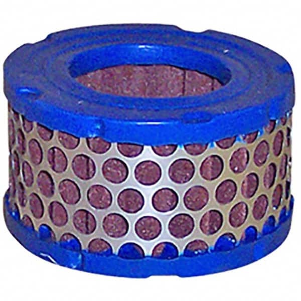 Baldwin Filters - 1-21/32" OAL x 2-29/32" OD Automotive Air Filter - Benchmark Tooling